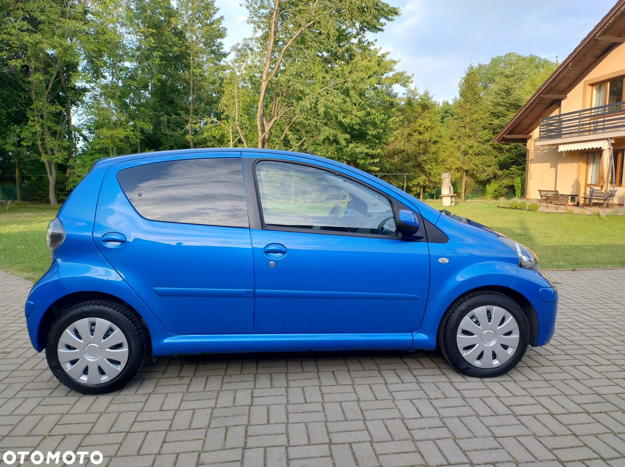 Toyota Aygo 1.0 VVT-i Active - 6