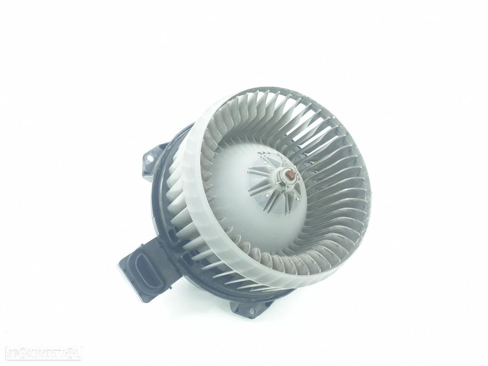 VENTILADOR SOFAGEM TOYOTA LAND CRUISER J12 - 1