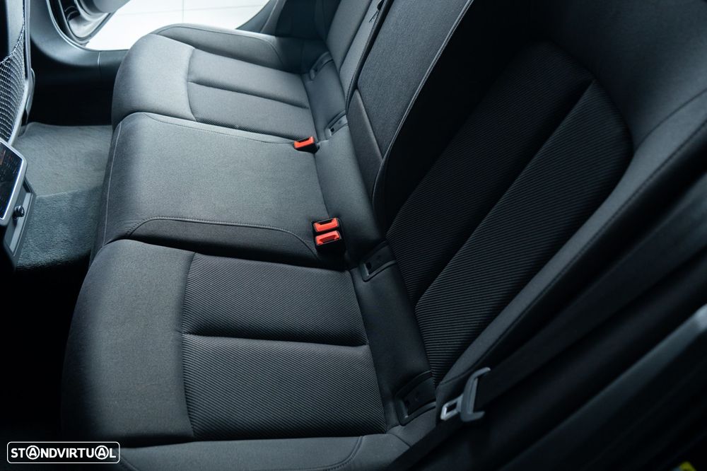 Audi A6 50 TFSI e quattro S tronic - 24