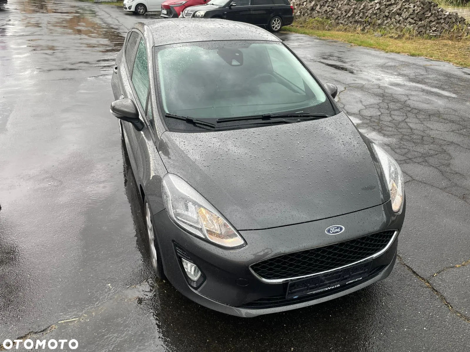 Ford Fiesta - 16