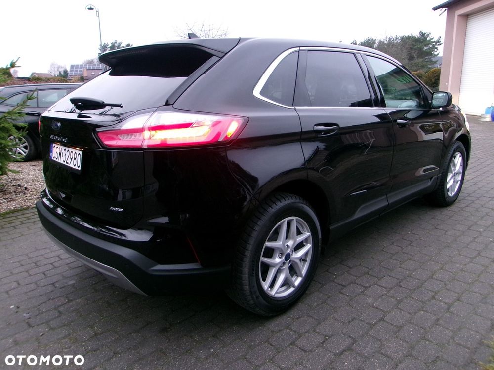 Ford Edge - 4