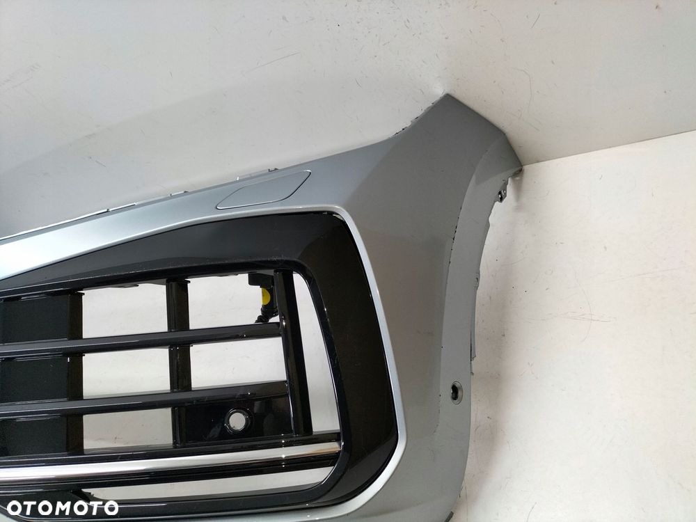 zderzak przedni przód vw touareg iii lift 23- - 7