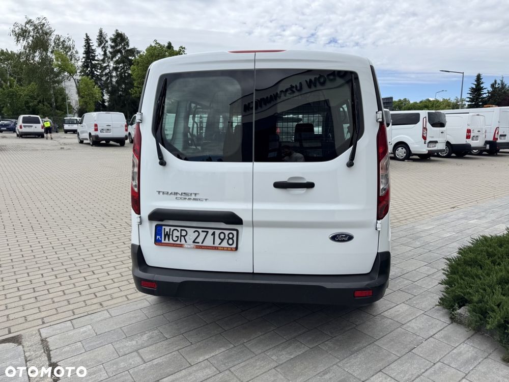 Ford Transit Connect Kombi 230 L2 Trend - 6