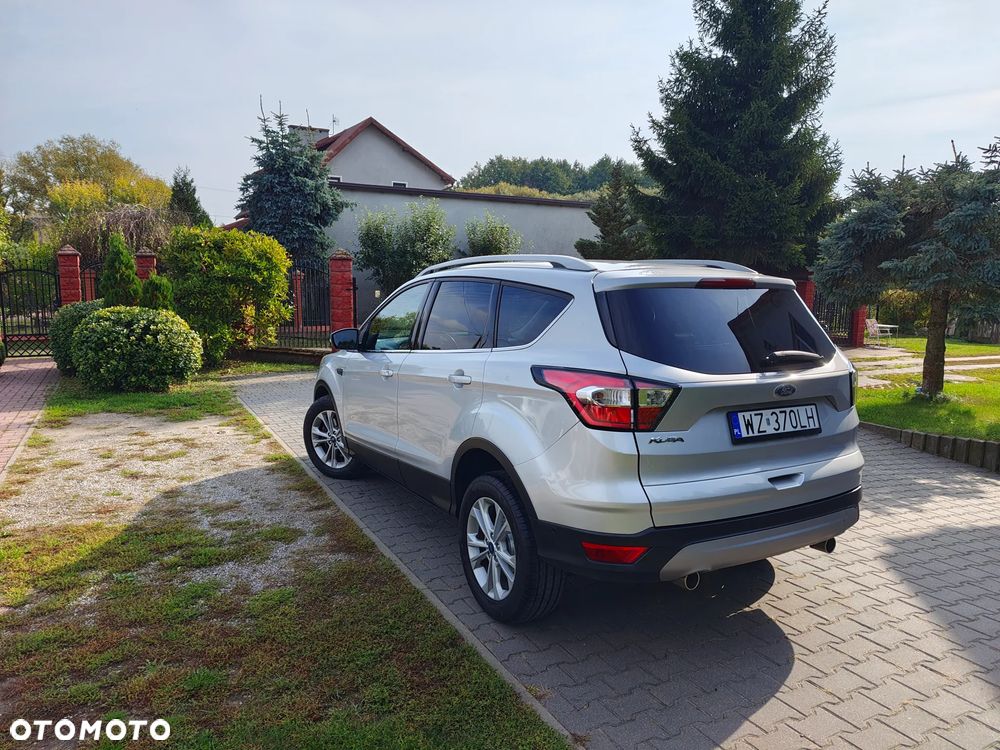 Ford Kuga 2.0 TDCi 4x2 Titanium - 28