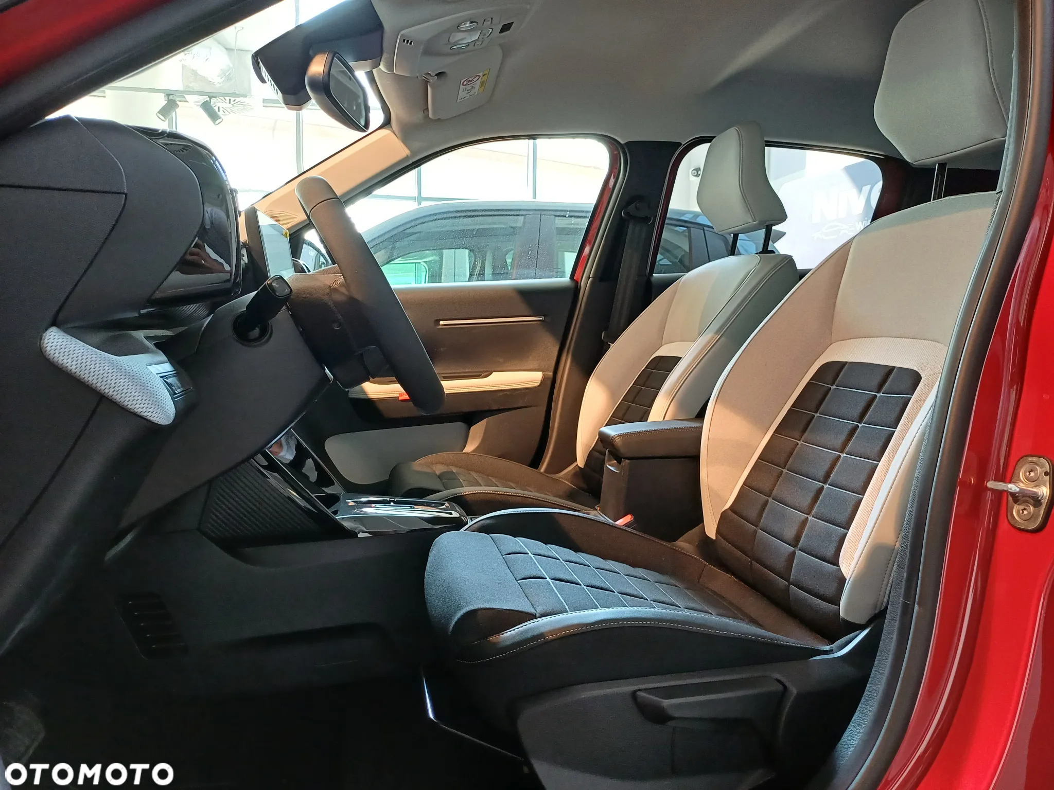 Citroën C3 e-C3 EV113 44.2kWh Max - 10