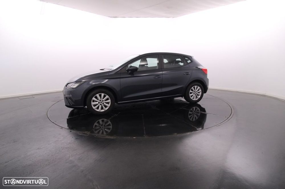 SEAT Ibiza 1.0 TSI Style - 2