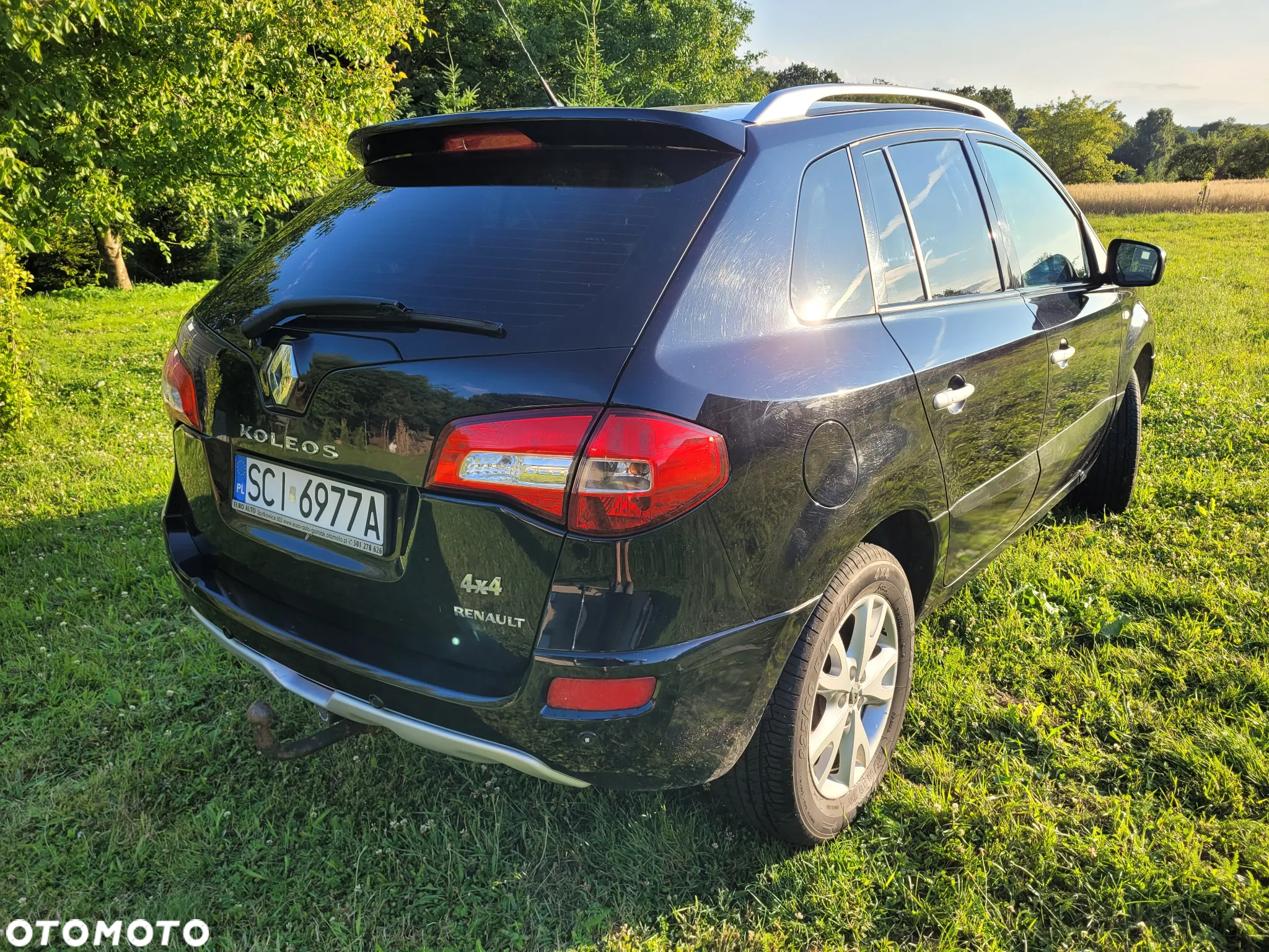 Renault Koleos 2.0 dCi 4x4 Dynamique - 7
