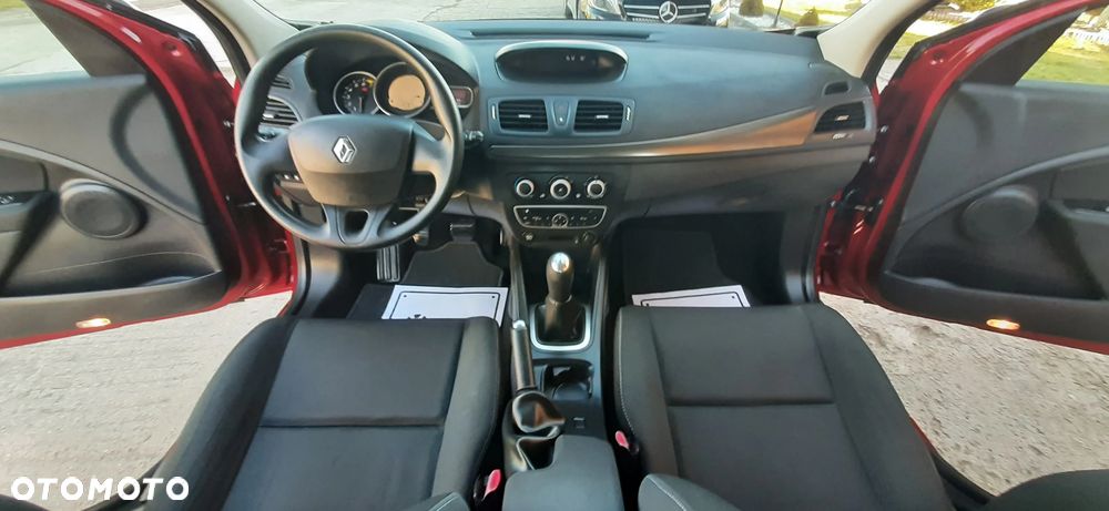 Renault Megane - 30