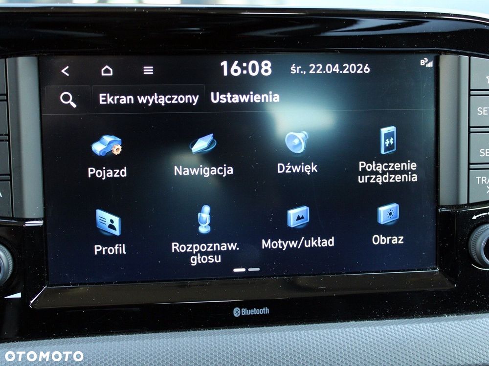 Hyundai i10 1.2 Modern - 28