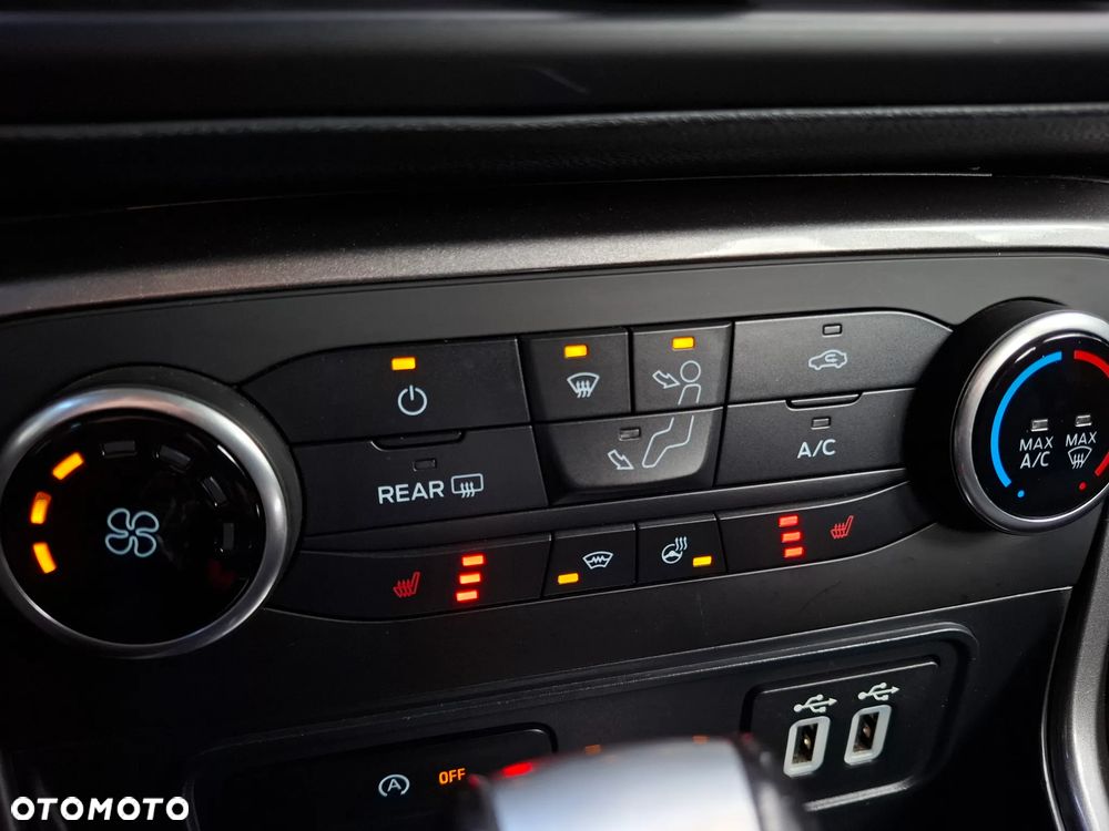 Ford EcoSport 1.0 EcoBoost COOL&CONNECT - 15