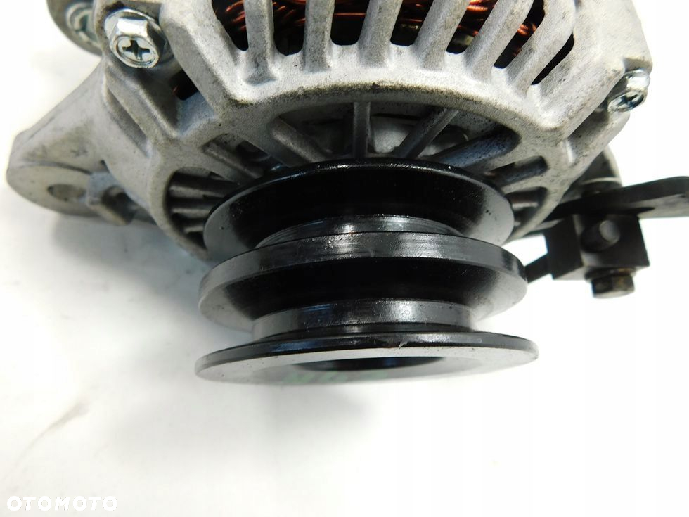 Alternator  paski klinowe kpl nówka Mitsubishi Pajero III 3.2 DI-D 00-06r - 3