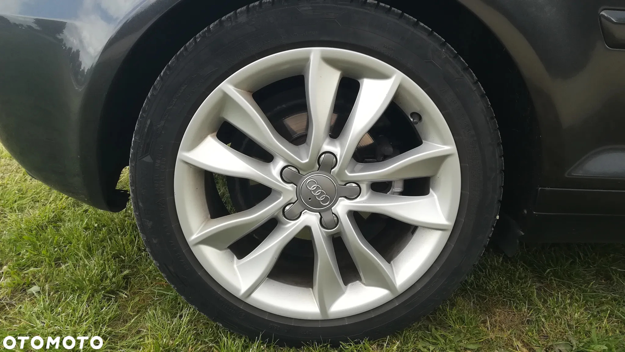 Audi A3 1.6 Ambition - 13