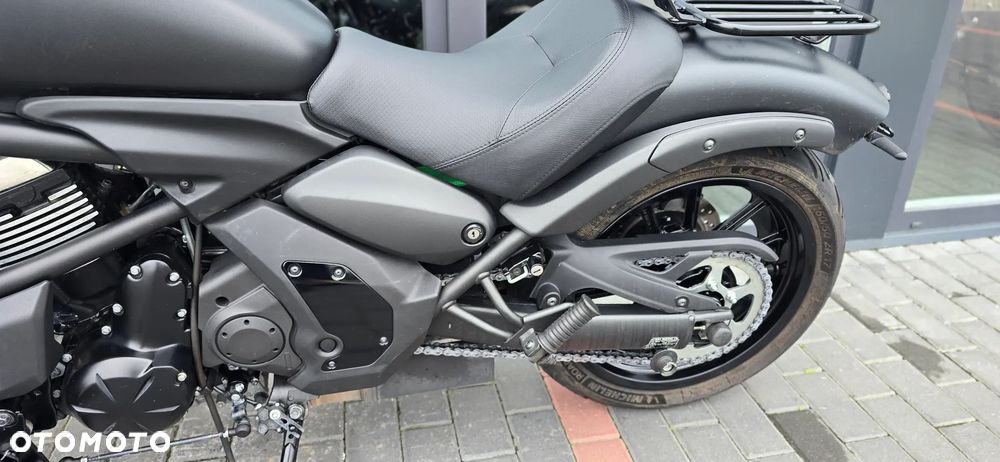 Kawasaki Vulcan - 33