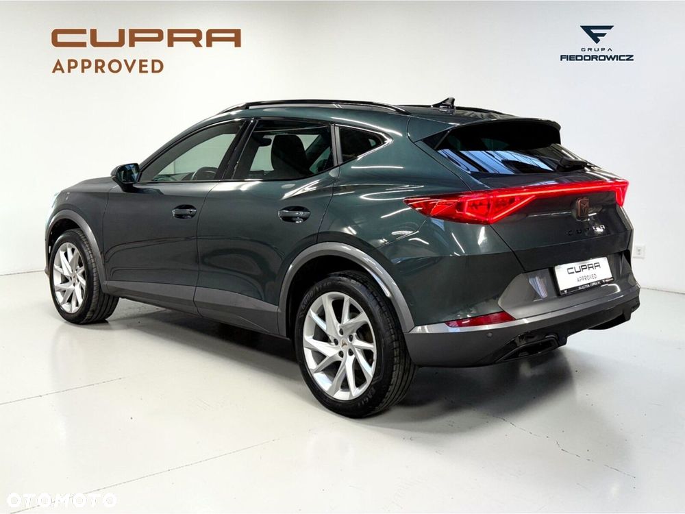 Cupra Formentor 1.5 TSI - 7