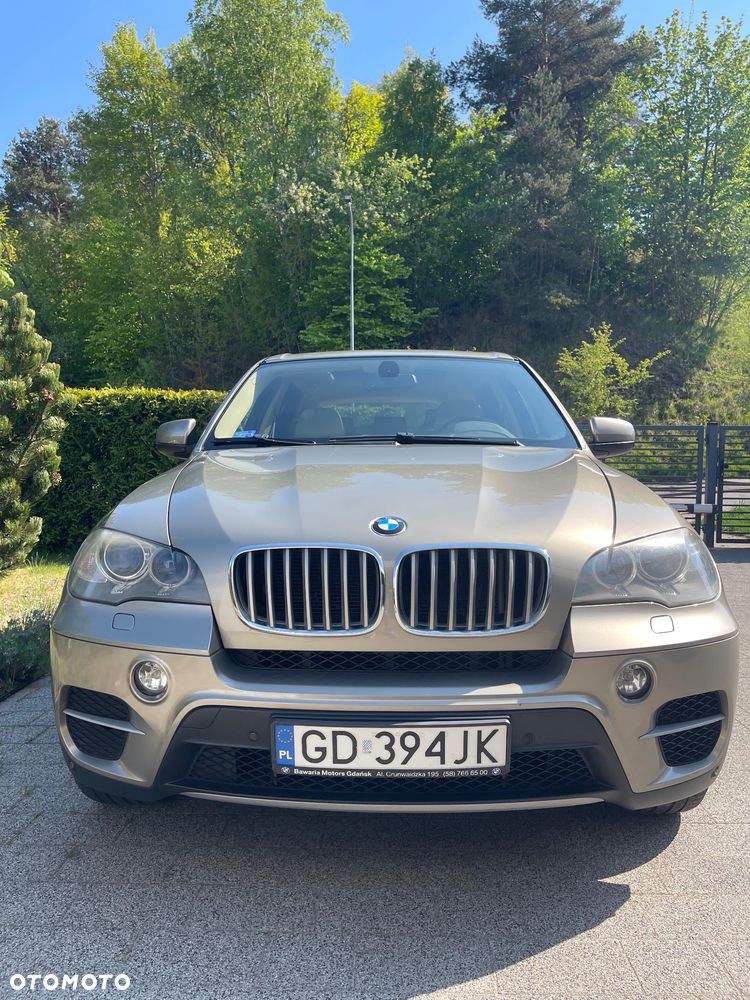 BMW X5 - 16