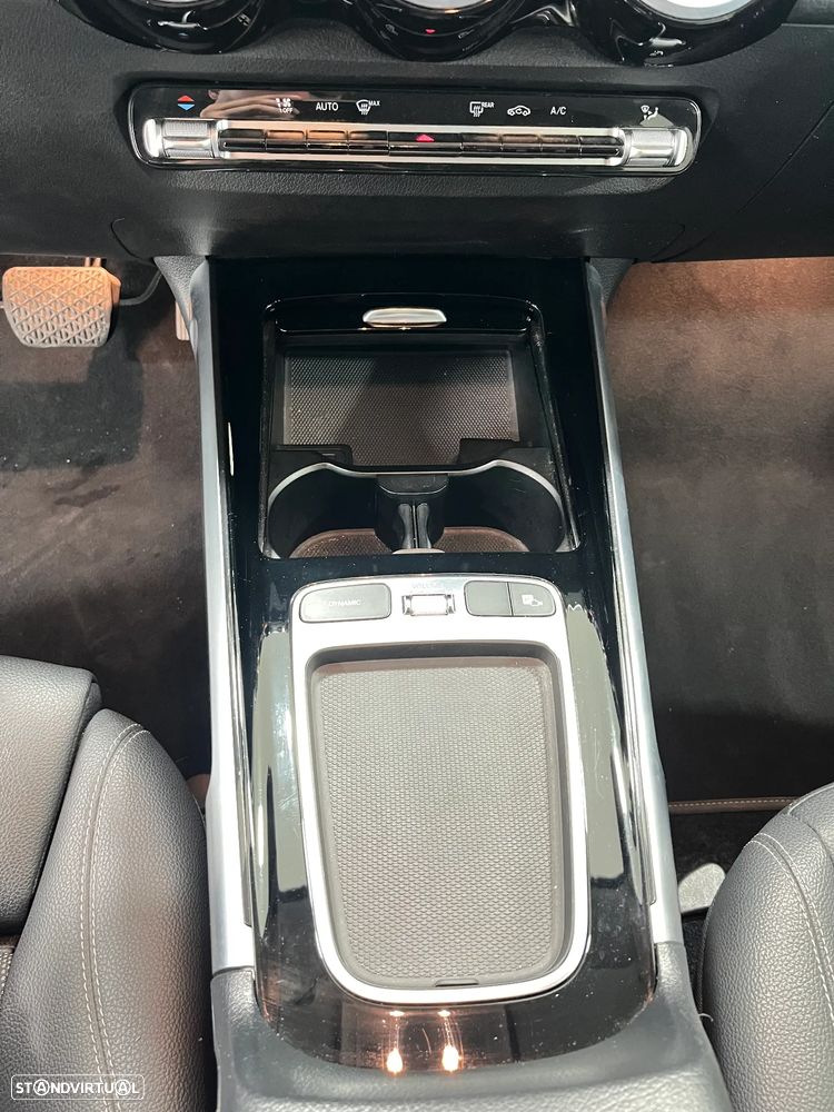 Mercedes-Benz GLB 200 Progressive - 14