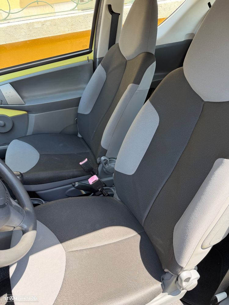 Citroën C1 1.0 Style - 7