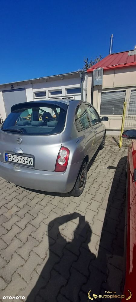 Nissan Micra 1.4 Tekna - 6