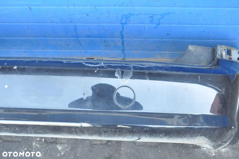 FORD C -MAX ZDERZAK TYŁ TYLNY LIFT 07-10 - 3