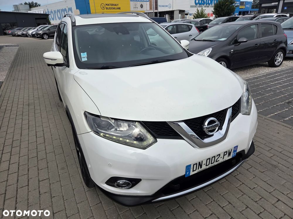 Nissan X-Trail 1.6 dCi 360 - 2