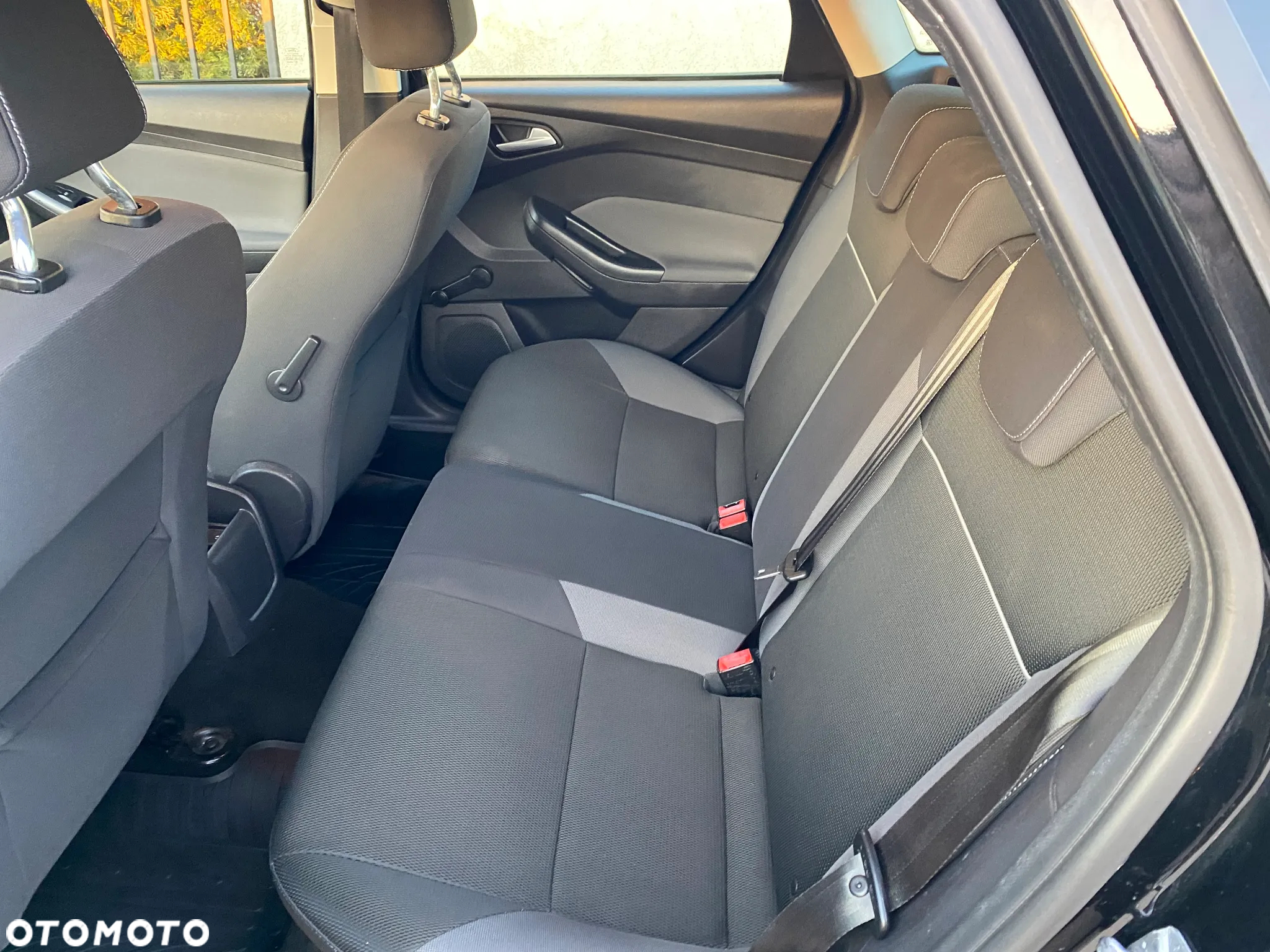 Ford Focus - 7