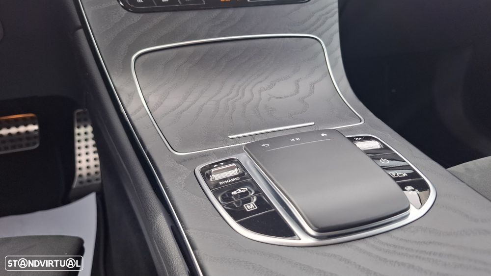 Mercedes-Benz GLC 300 de 4Matic - 10