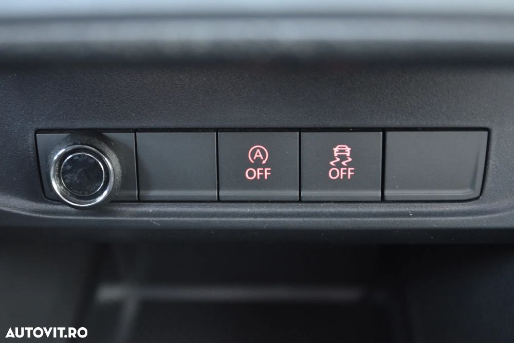 Volkswagen Caddy 2.0 (5-Si.) Comfortline - 30