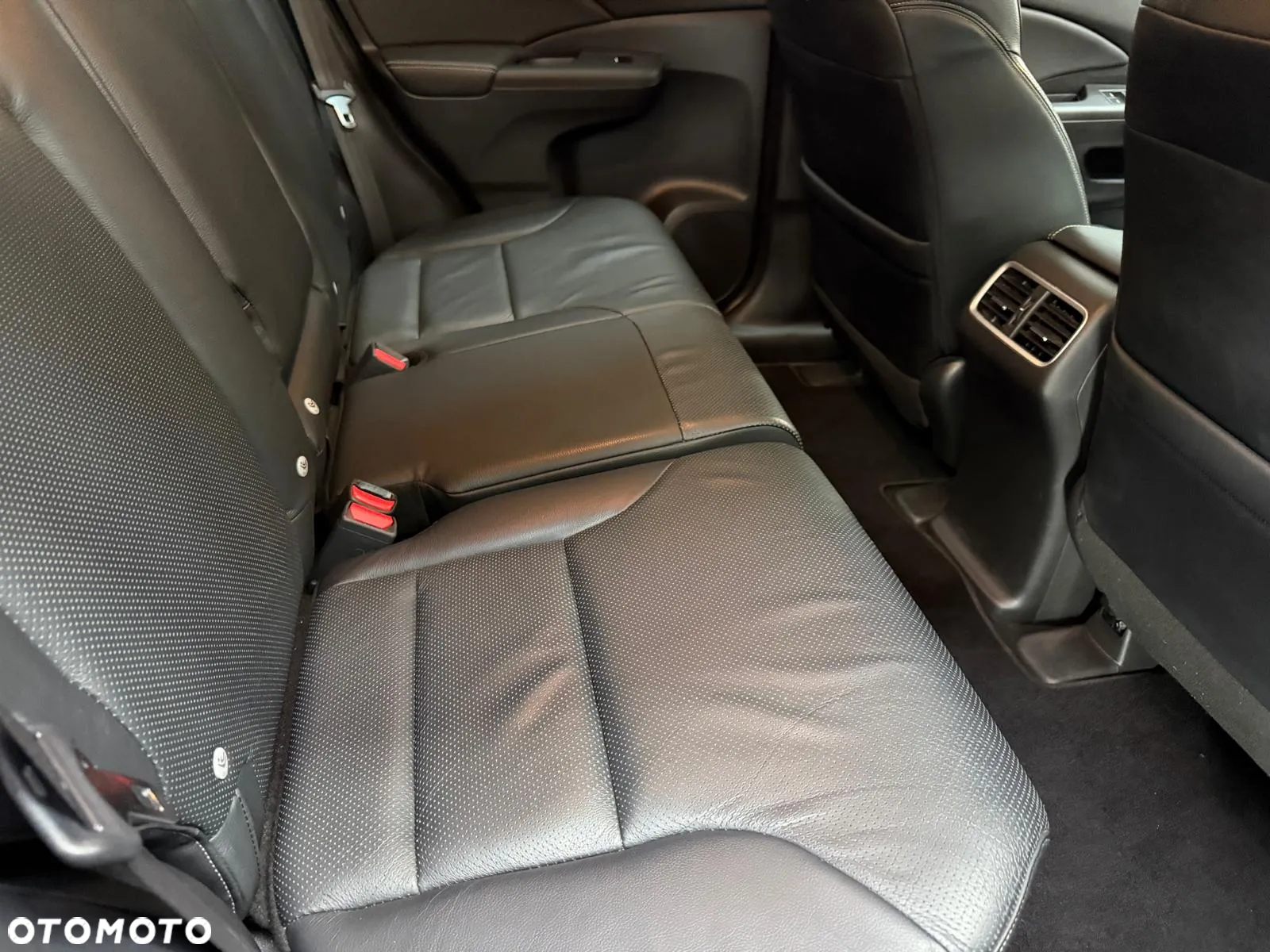 Honda CR-V 2.0i-VTEC 4WD Executive - 30