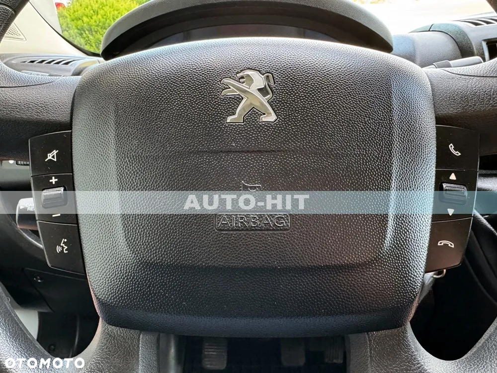Peugeot Boxer - 20