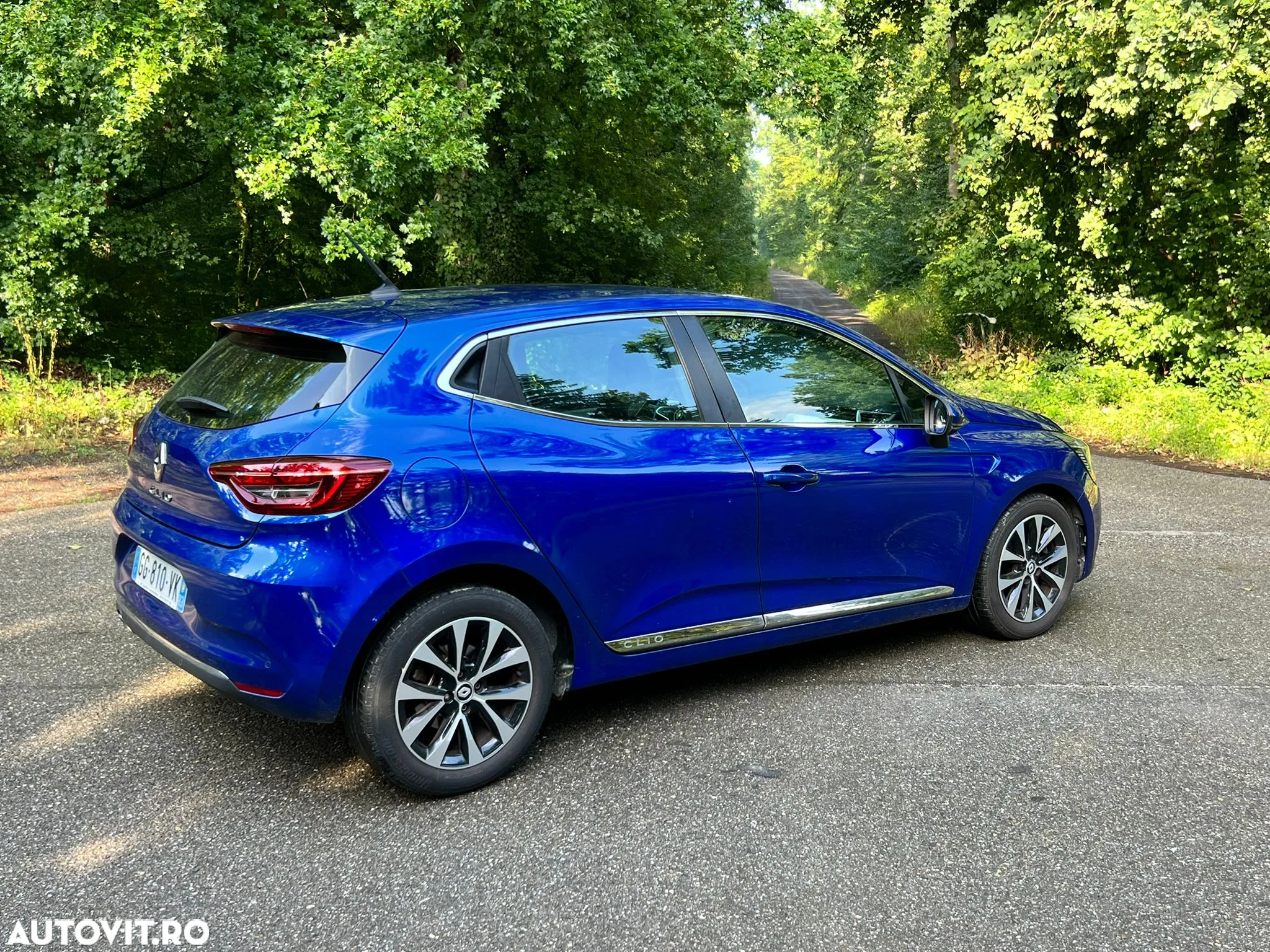 Renault Clio - 3