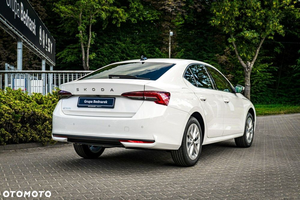 Skoda Octavia - 7