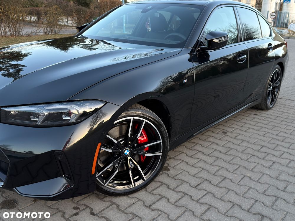 BMW Seria 3 M340i xDrive sport - 12