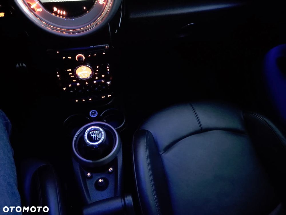 MINI Countryman - 34