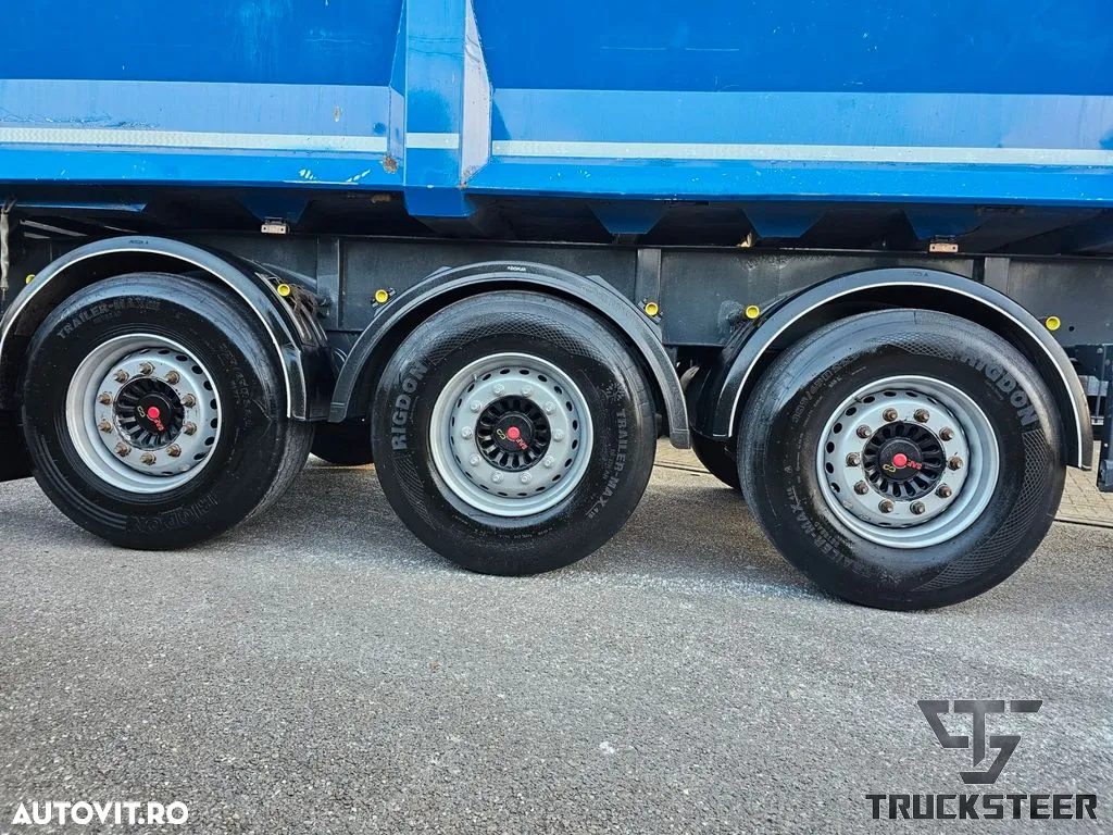 Stas SKF 35 - 7