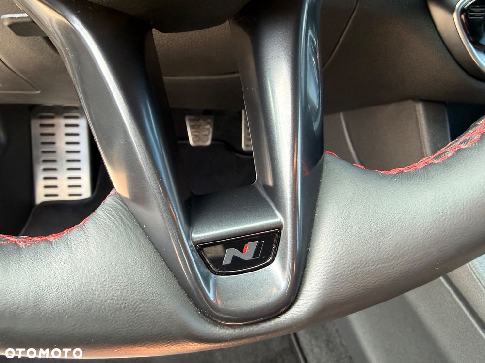 Hyundai i30 1.5 T-GDI 48V-Hybrid N-Line - 18