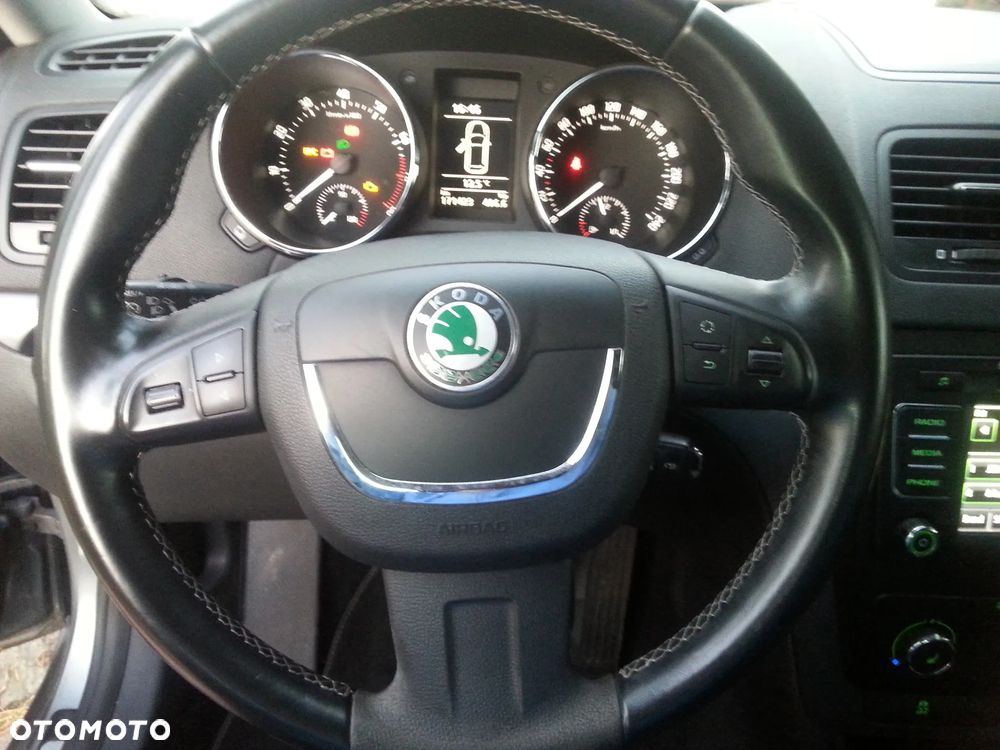 Skoda Yeti 1.4 TSI Adventure - 18