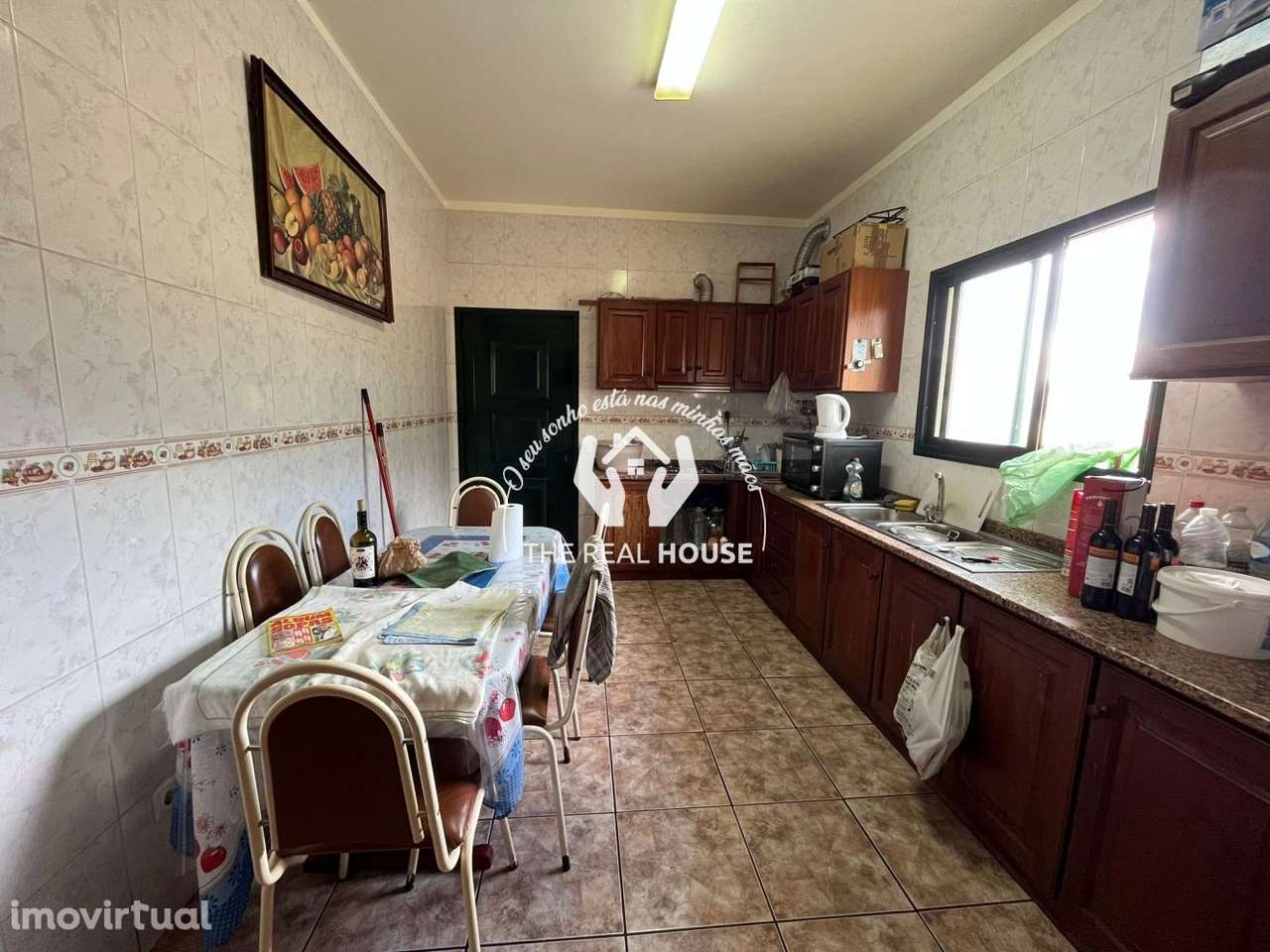 Moradia V3 Independente + Anexo V1 em Machico - Grande imagem: 4/55