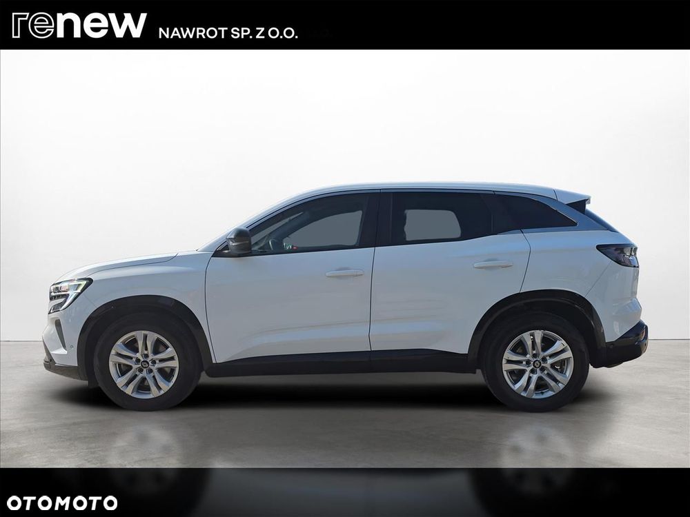 Renault Austral E-Tech Full 200 Evolution - 3