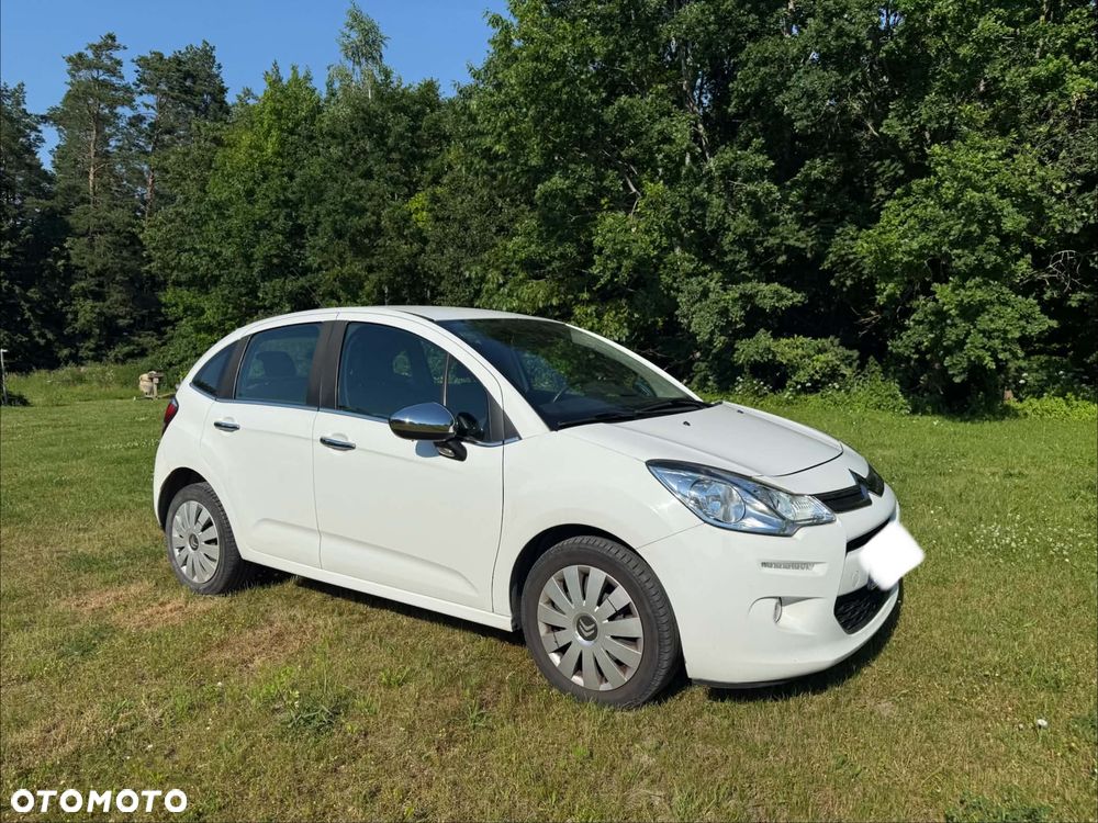 Citroën C3 - 2