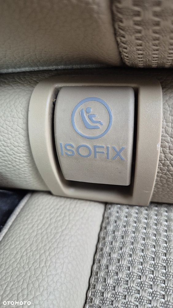 Mercedes-Benz GLK 220 CDI BlueEff 4-Matic - 14