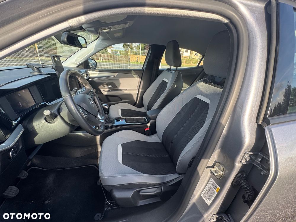 Opel Mokka 1.5 CDTI Elegance Business Pack S&S - 14