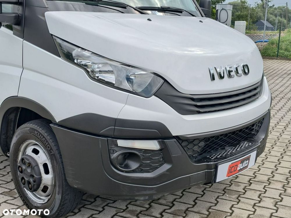 Iveco Daily 35C14 - 20