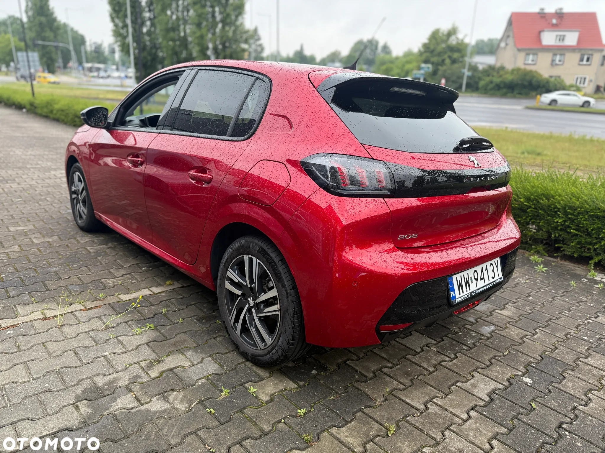 Peugeot 208 1.2 PureTech Allure S&S - 2