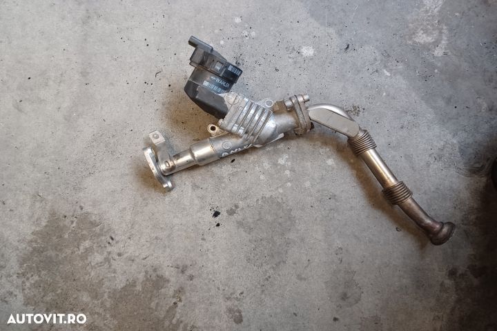 EGR BMW Seria 1 E81/E82/E87/E88 [facelift] [2007 - 2012] - 2