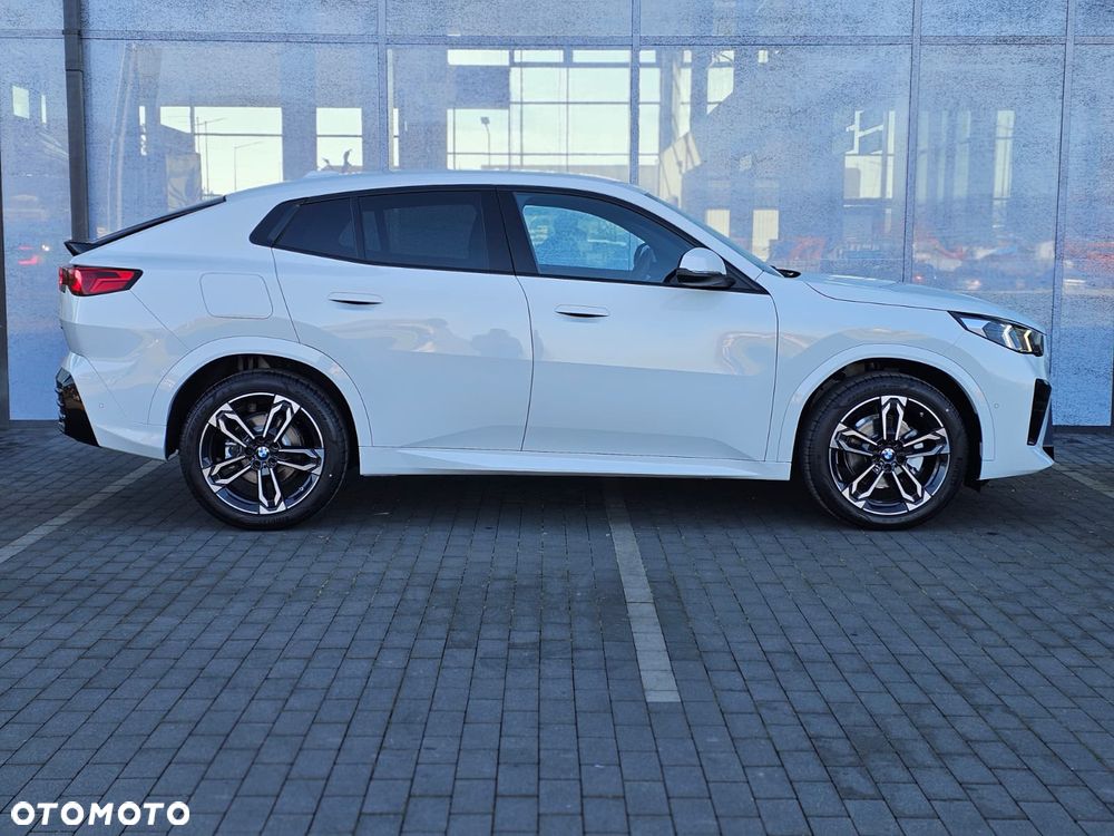 BMW X2 sDrive18d - 6