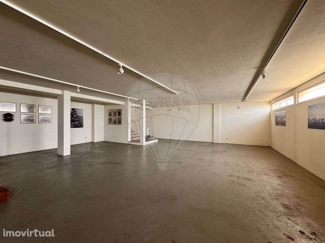 Escritório  para arrendamento - Grande imagem: 2/5