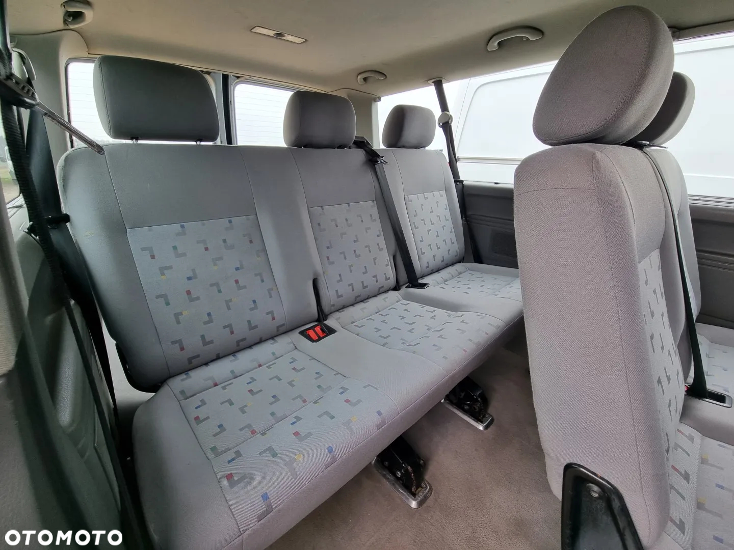 Volkswagen Caravelle TDI L2 4Motion - 21