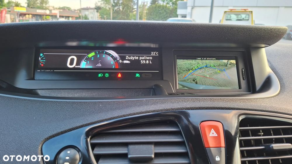 Renault Scenic 1.4 16V TCE Bose Edition - 23