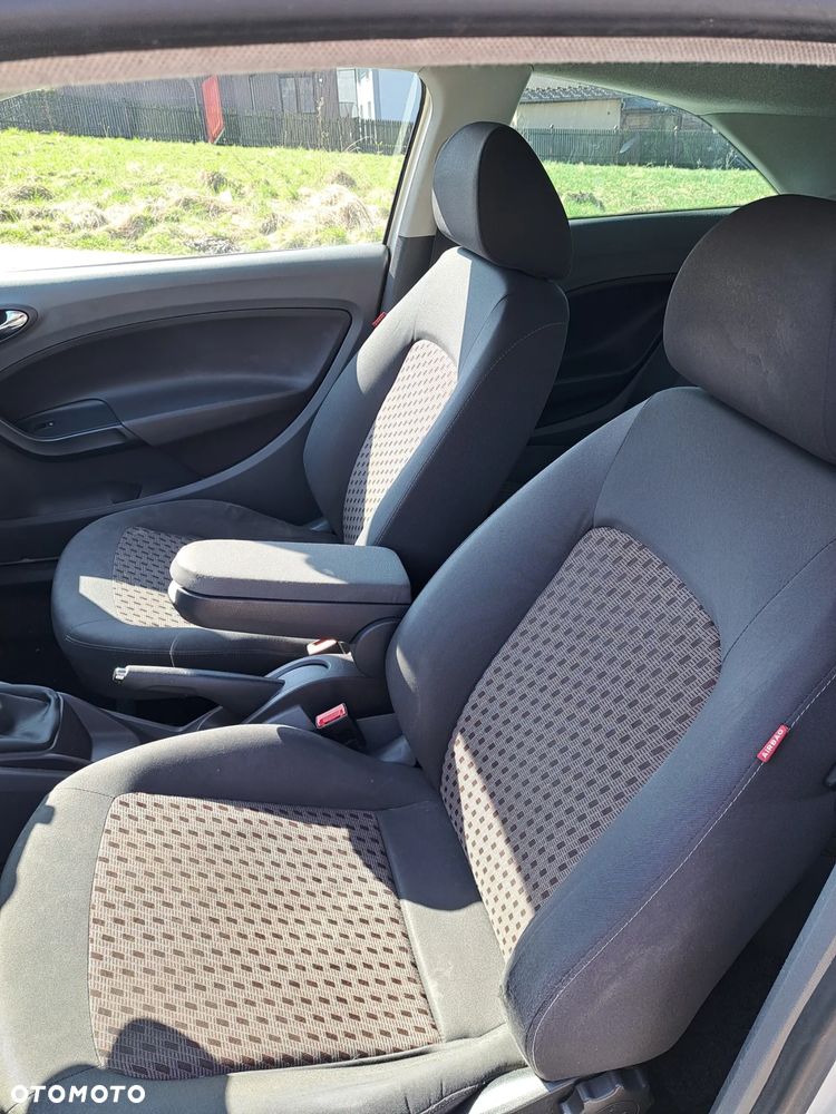 Seat Ibiza 1.2 12V Comfort Edition - 12