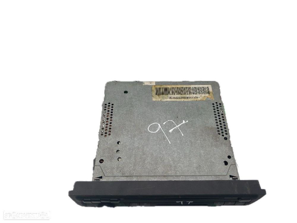 Rádio Seat Toledo Ii (1M2) - 2